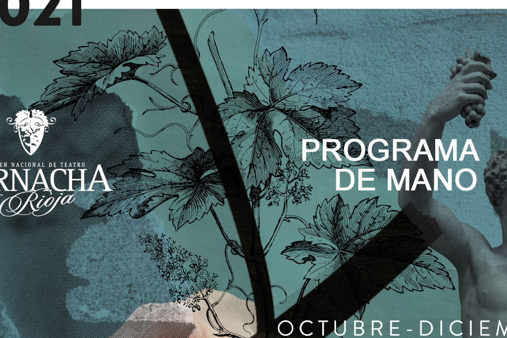 Programa de mano