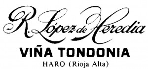 Viña Tondonia